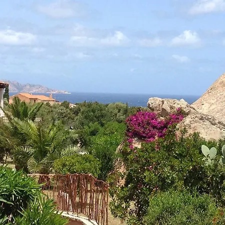 Apartament Rocce E Mare *