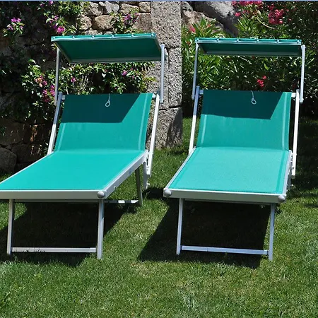 Apartament Rocce E Mare Porto Cervo