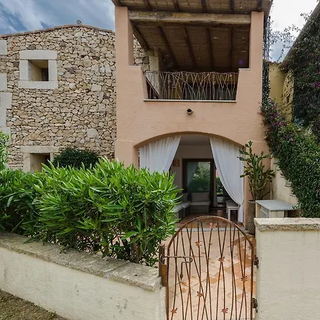 Apartment Rocce E Mare Porto Cervo