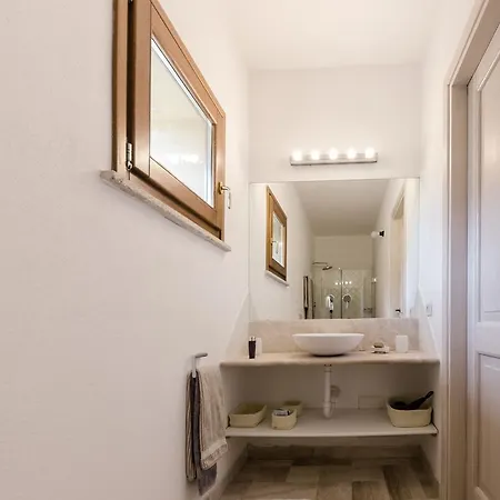 Rocce E Mare Apartament