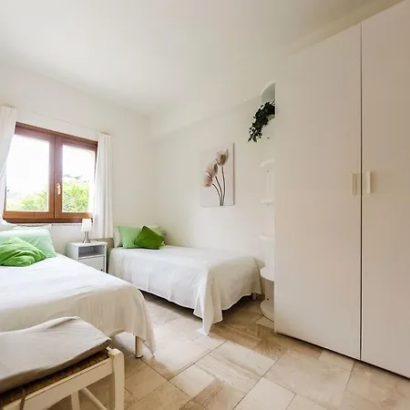 Apartment Rocce E Mare *