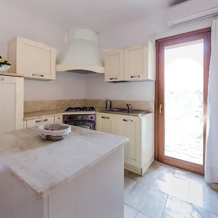 Rocce E Mare Apartament *