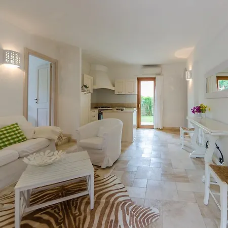 Apartament Rocce E Mare *