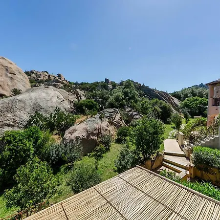 Rocce E Mare Porto Cervo