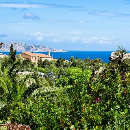 Rocce E Mare Apartment *