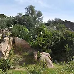 Rocce E Mare Apartmán Porto Cervo