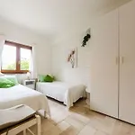 Apartmán Rocce E Mare *
