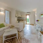 Apartmán Rocce E Mare *