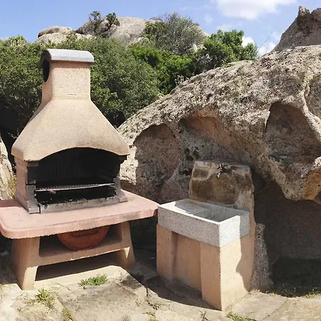 Rocce E Mare Порто-Черво