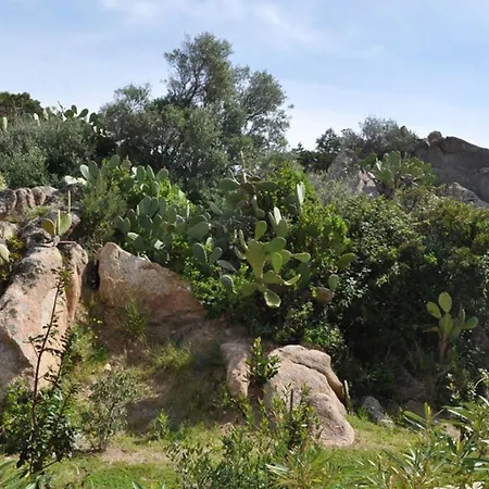 Rocce E Mare Apartmán Porto Cervo