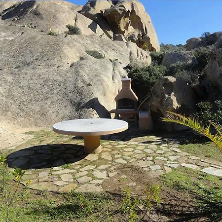 아파트 Rocce E Mare *