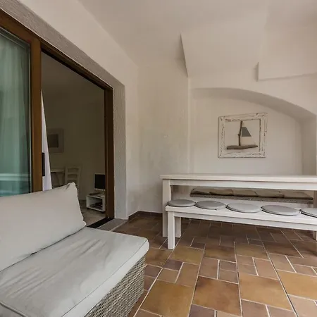 Rocce E Mare Apartamento *