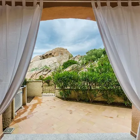 Rocce E Mare * 포르투 세르보