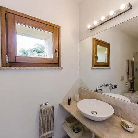 Rocce E Mare 아파트 포르투 세르보