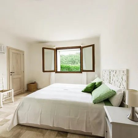 Apartmán Rocce E Mare *