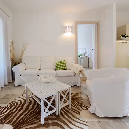 Rocce E Mare Apartmán