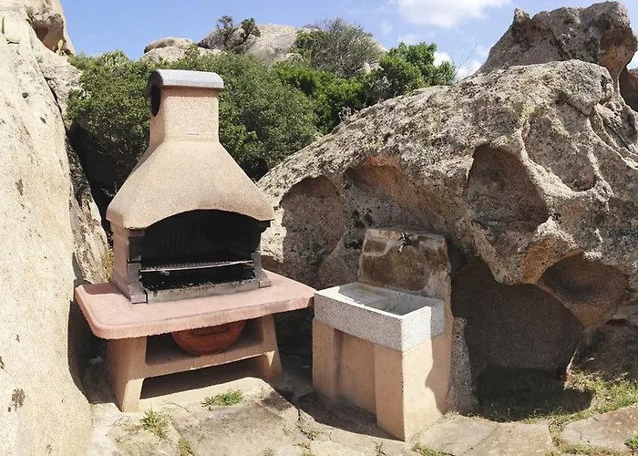 Rocce E Mare Porto Cervo