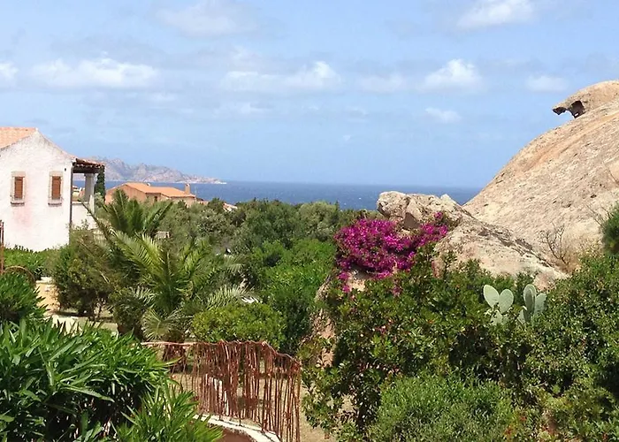 Appartement Rocce E Mare *