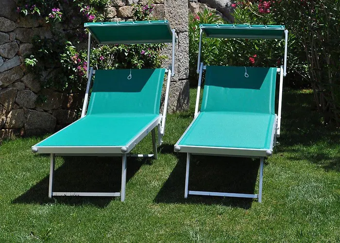 Appartement Rocce E Mare Porto Cervo