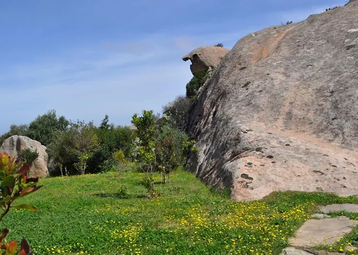 Rocce E Mare * Porto Cervo