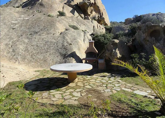 Appartement Rocce E Mare *