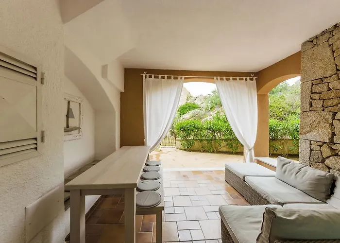 Rocce E Mare Porto Cervo