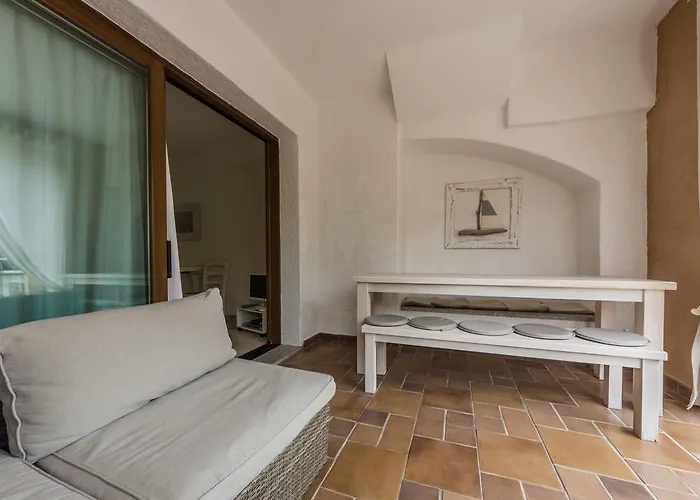 Rocce E Mare Appartement *