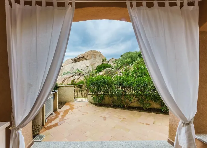 Rocce E Mare * Porto Cervo