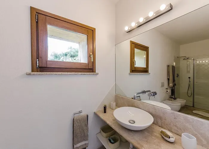 Rocce E Mare Apartamento Porto Cervo