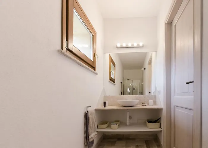 Rocce E Mare Appartement