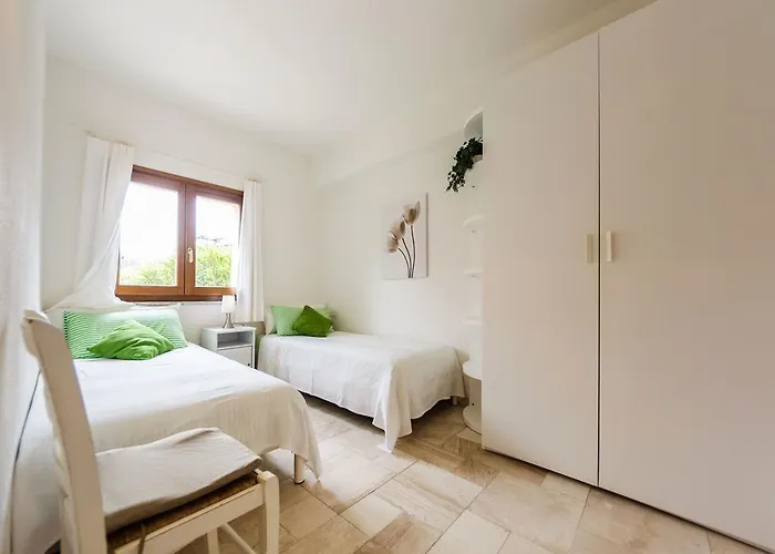 Appartement Rocce E Mare *