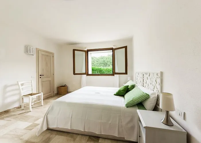 Appartement Rocce E Mare *