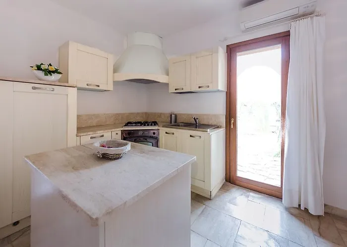 Rocce E Mare Appartement *