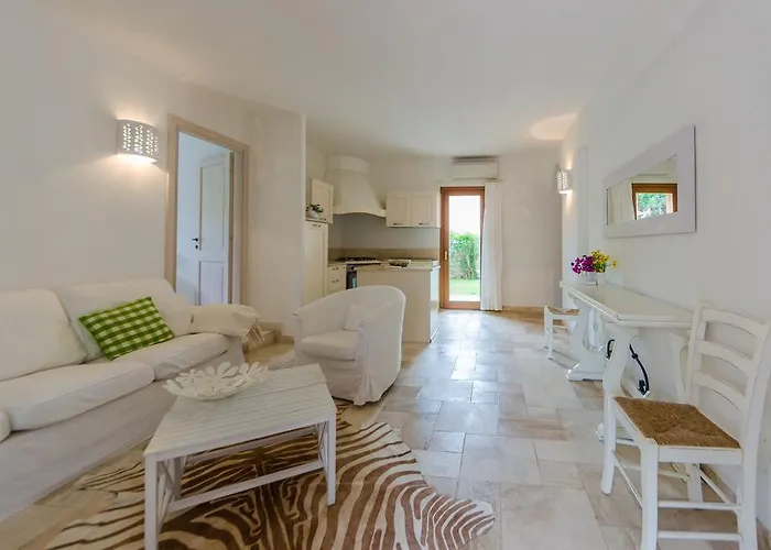 Appartement Rocce E Mare *