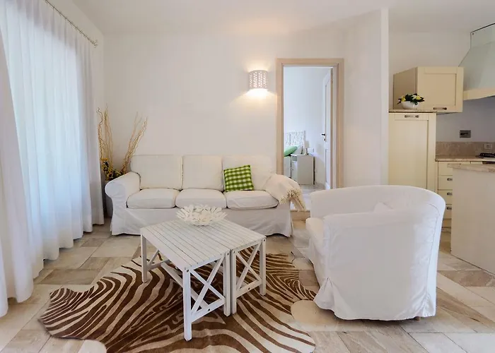 Rocce E Mare Appartement