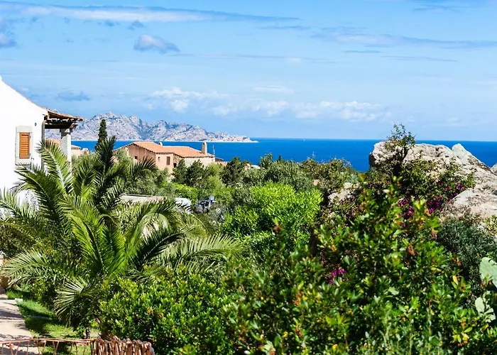 Rocce E Mare Apartamento *