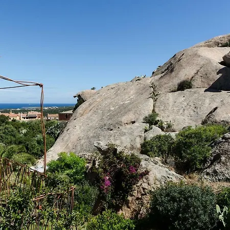 Rocce E Mare *